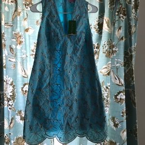 NWT Lilly Pulitzer Estella shift dress